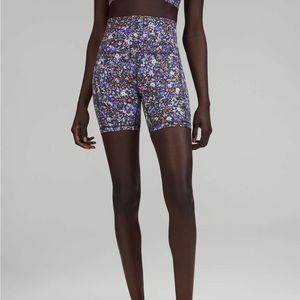 Lululemon Align High Rise 4” Short